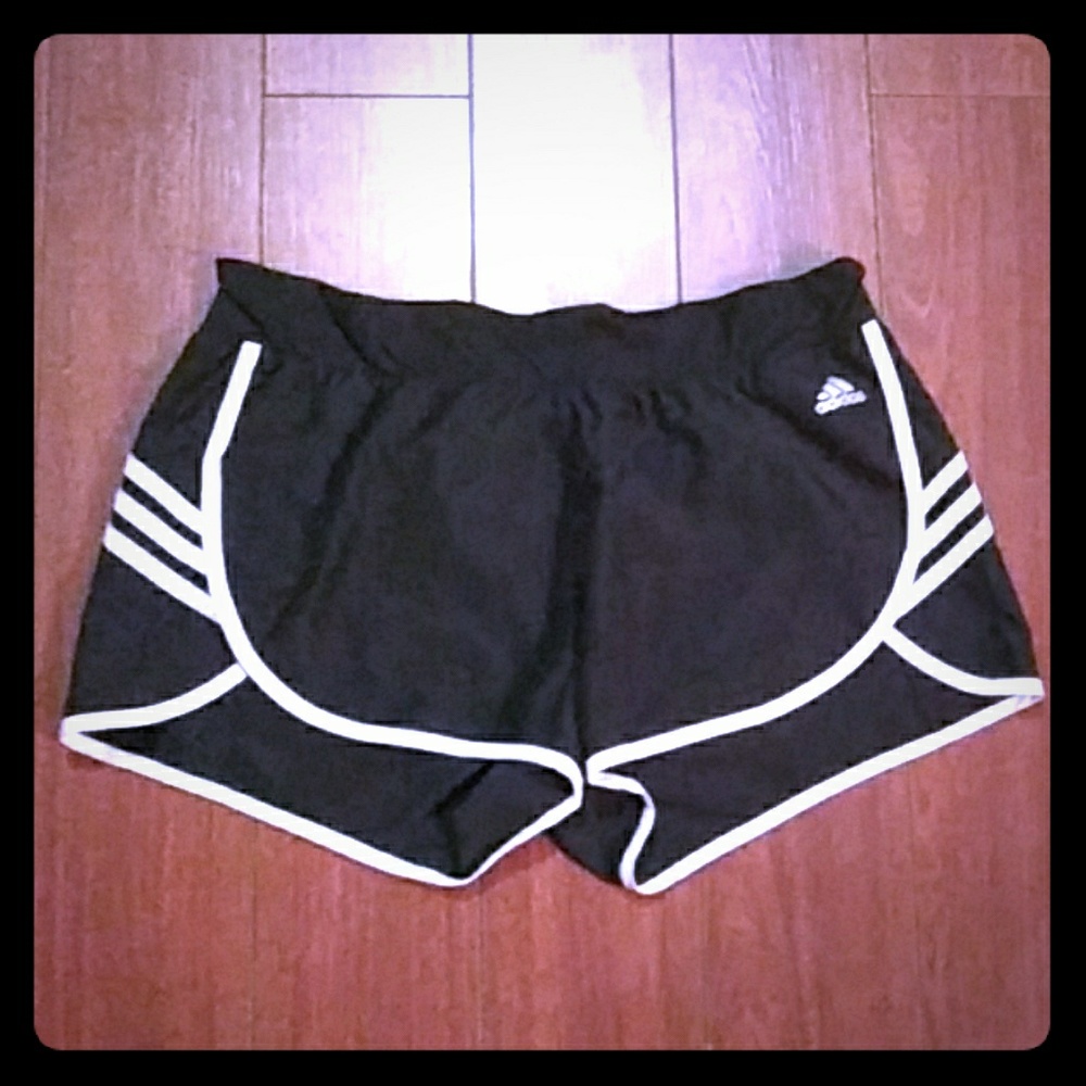 Adidas Climalite Shorts
